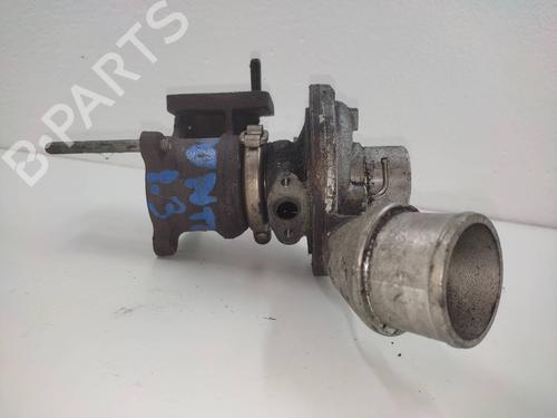 Turbocharger/Supercharger FIAT PUNTO (188_)  | BP21149535M71