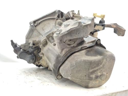 Gearbox CITROËN C2 (JM_) 1.4 | BP26709168M3 