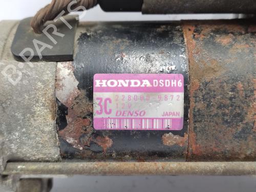 Starter HONDA FR-V (BE)  | BP34472081M8  - Image 6
