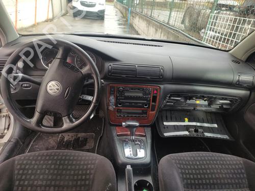 Right mirror VW PASSAT B5.5 (3B3) 1.9 TDI | BP21155333C27 
