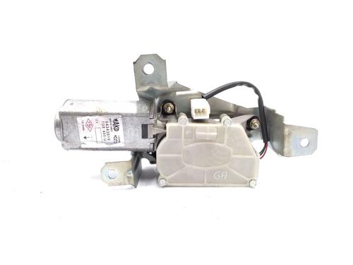 Used Rear wiper motor FIAT DOBLO Box Body/MPV (223_) 1.9 JTD (105 hp) 32172991