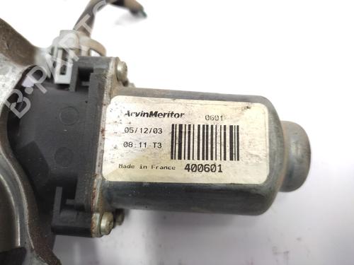 Rear left window mechanism NISSAN PRIMERA Hatchback (P12) 1.8 | BP21152296C24 
