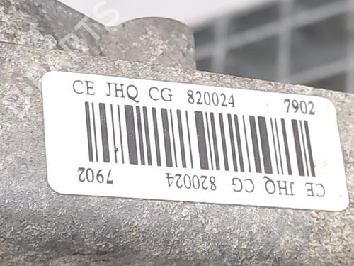 Gearbox NISSAN MICRA III (K12) 1.2 LPG | BP22719752M3 