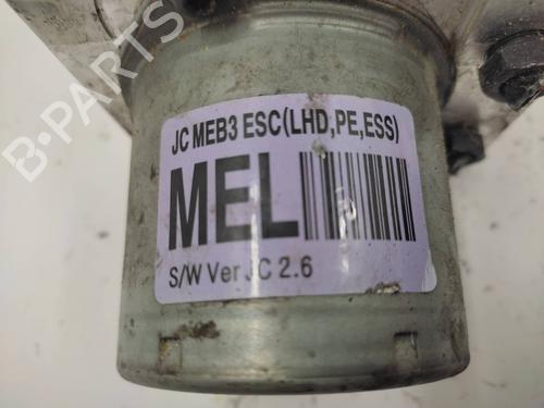 ABS pump HYUNDAI ix20 (JC)  | BP21149178M43 