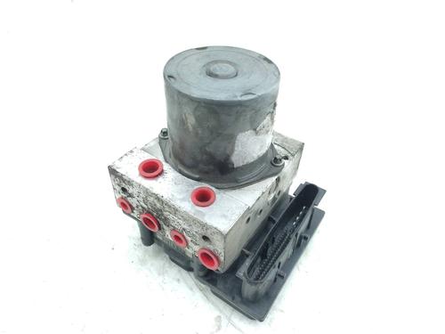 Used ABS pump RENAULT SCÉNIC II (JM0/1_) [2003-2010]  21150364