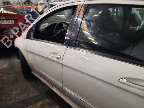 Electronic module MERCEDES-BENZ B-CLASS Sports Tourer (W245) B 200 CDI (245.208) | BP22977885M83 