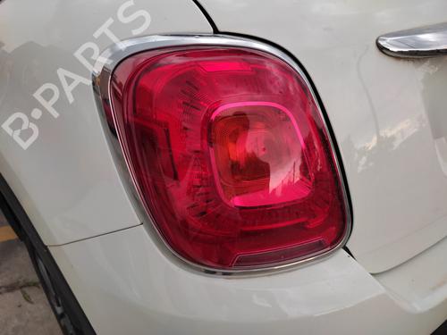 Radio FIAT 500X (334_)  | BP21149023E6 