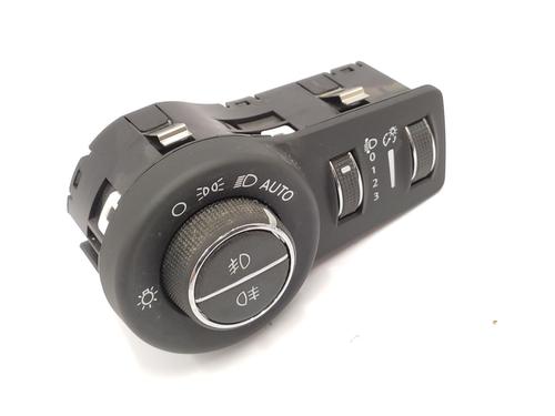 Headlight switch JEEP COMPASS (MP, M6, MV, M7) 2.0 CRD 4x4 | BP36121419I24 - Image 3
