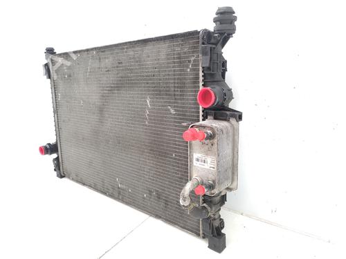 Radiateur à eau VOLVO S80 I (184)  | BP21157206M31 