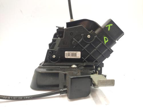 Rear right lock FORD FOCUS II (DA_, HCP, DP) 1.8 TDCi | BP21160589C99 