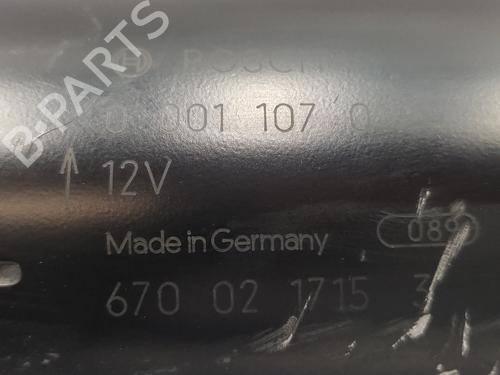 Starter PEUGEOT 406 (8B)  | BP21161111M8 