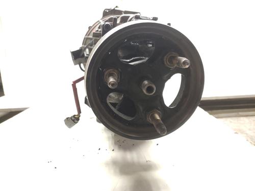 Gearbox FORD SIERRA II (GBG, GB4) 2.0 | BP21151504M3 