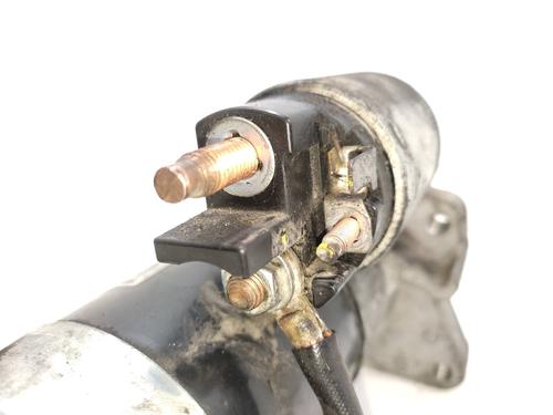 Starter RENAULT TRAFIC II Van (FL)  | BP21150411M8 