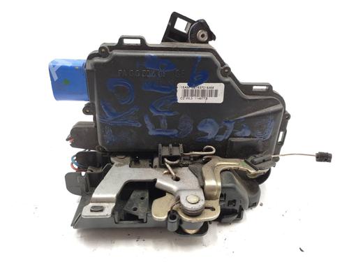 Venstre foran lås SKODA FABIA I (6Y2) 1.0 (50 hp) 21154070