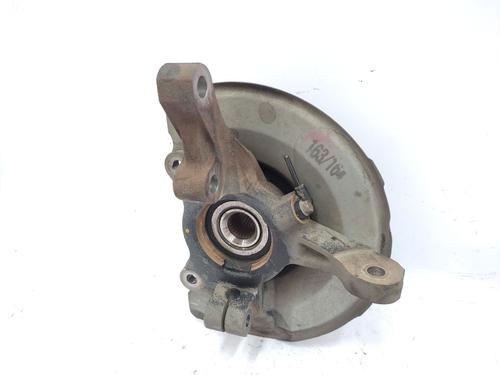 Right front steering knuckle MITSUBISHI ASX (GA_W_) | BP37603720M26 - Image 3