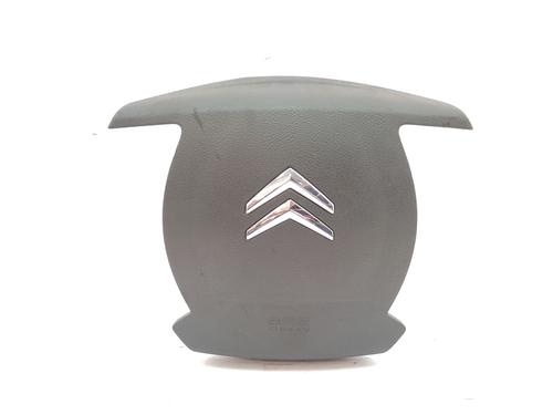 driver-airbag-citroen-c5-iii-break-rw_-2008-2009-2010-2011-2012-2013-2014-2015-2016-2017-34213793 main image