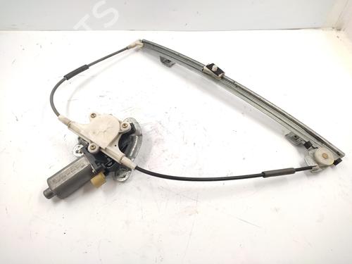 Rudehejsemekanisme Højre foran RENAULT MEGANE I (BA0/1_) [1995-2004]  21152318