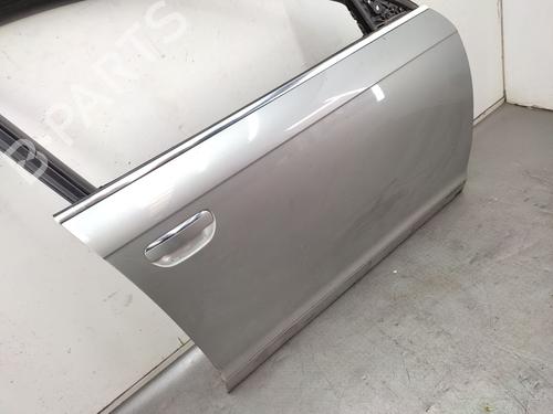 Right front door AUDI A6 C6 (4F2) 2.7 TDI | BP28097884C3 