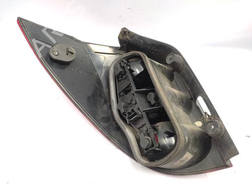 Right taillight RENAULT LAGUNA II Grandtour (KG0/1_)  | BP21812290C35 
