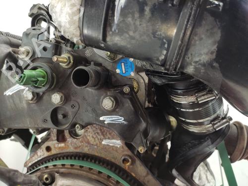 Motor CITROËN XSARA PICASSO (N68) 2.0 HDi | BP29892053M1