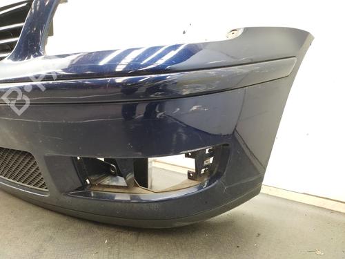 Front bumper VW POLO (6N2) 1.4 16V | BP21161036C7 