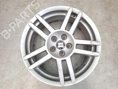 Felg SEAT LEON (1M1) 1.9 TDI (150 hp) 30965687