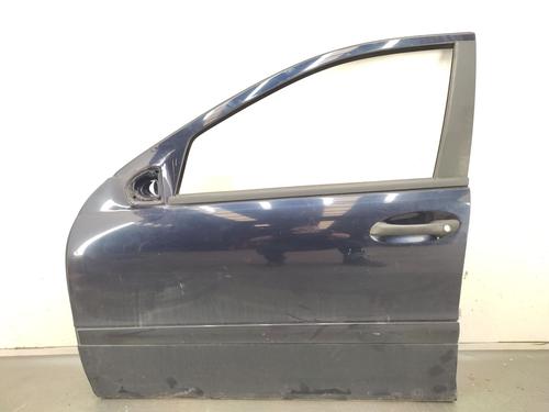 Used Left front door MERCEDES-BENZ C-CLASS (W203) C 200 CDI (203.004) (116 hp) 26456600