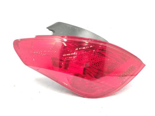 Used Left taillight PEUGEOT 308 I (4A_, 4C_) 1.6 HDi (90 hp) 30931633