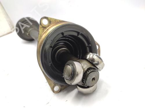 Left front driveshaft OPEL VIVARO A Bus (X83) 2.5 DTI (F7, J7, A07) | BP21162136M38