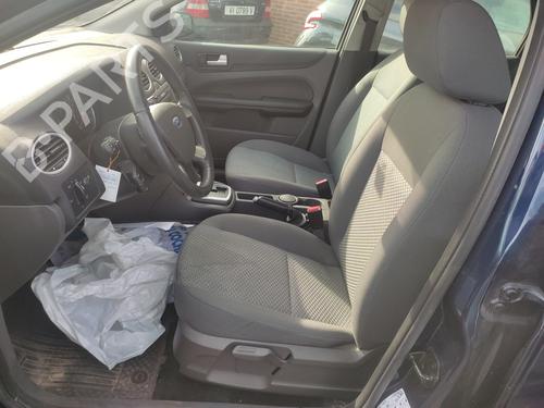 Startmotor FORD FOCUS II (DA_, HCP, DP)  | BP21161087M8 