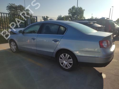 Rudehejsemekanisme ventre foran VW PASSAT B6 (3C2) 2.0 TDI 16V | BP22776109C22 