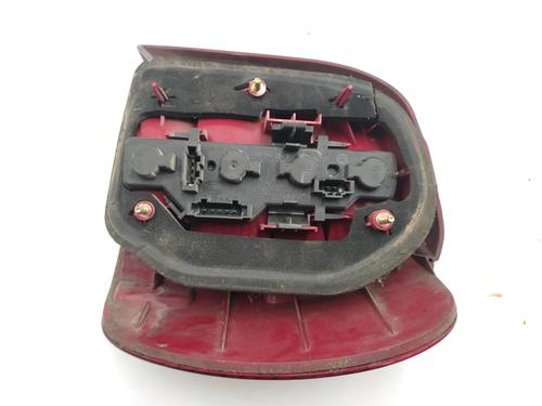 Left taillight VW POLO (6N2) 1.0 | BP21153476C34 