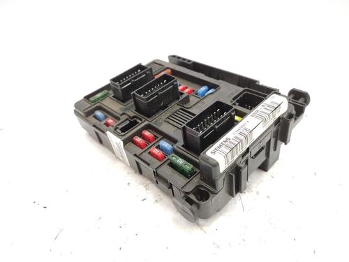 Used Fuse box CITROËN XSARA PICASSO (N68) 1.6 HDi (109 hp) 25465919