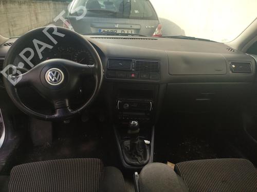 Fuse box VW GOLF IV (1J1) 1.9 TDI | BP21160136E1 