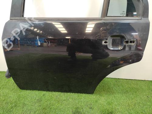 Left rear door FORD MONDEO III (B5Y)  | BP21149175C4 
