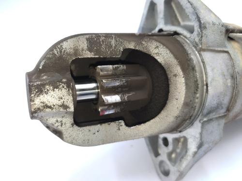 Starter SUBARU FORESTER (SG_) 2.0 X AWD (SG5) | BP21153844M8 