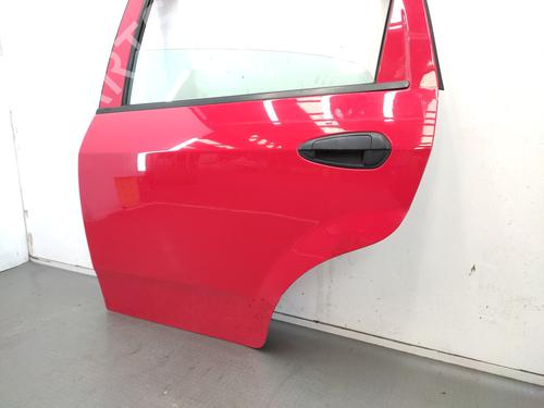 Left rear door FIAT GRANDE PUNTO (199_)  | BP25725009C4 