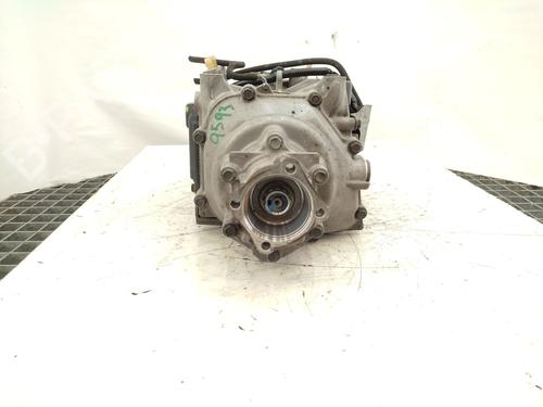 Rear differential HONDA CR-V III (RE_) 2.2 i-DTEC 4WD (RE6) | BP27346281M24
