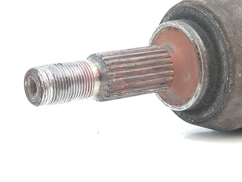 Left front driveshaft RENAULT MEGANE II (BM0/1_, CM0/1_) 1.5 dCi (BM02, BM13, BM2A, CM02, CM13) | BP21158095M38 