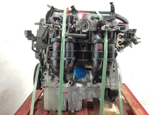 Motor HONDA CIVIC VII Saloon (ES, ET) 1.6 (ES5) (110 hp) 32289343