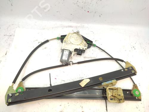 Front left window mechanism AUDI A4 B8 (8K2) 2.0 TDI | BP38932801C22 - Image 2