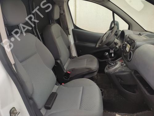 Viskermotor vindrute CITROËN BERLINGO MULTISPACE (B9)  | BP25725003M29 