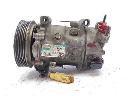 AC-Kompressor AC-Kompressor CITROËN C3 Picasso (SH_) 1.6 HDi (90 hp) 36034166 36034166