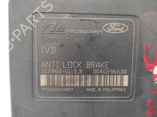ABS pump FORD FOCUS I (DAW, DBW)  | BP21149373M43 
