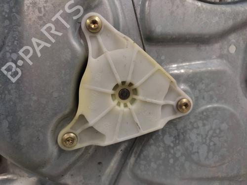 Rudehejsemekanisme venstre bagtil VW PASSAT B5 (3B2) 1.9 TDI | BP21149222C24 