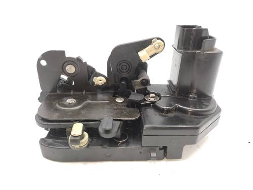 Used Rear left lock HYUNDAI GETZ (TB) [2001-2011]  21154533