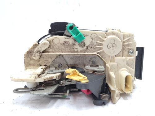 Højre bagtil lås JEEP CHEROKEE (KK) 2.8 CRD 4x4 | BP38959538C99 - Image 2