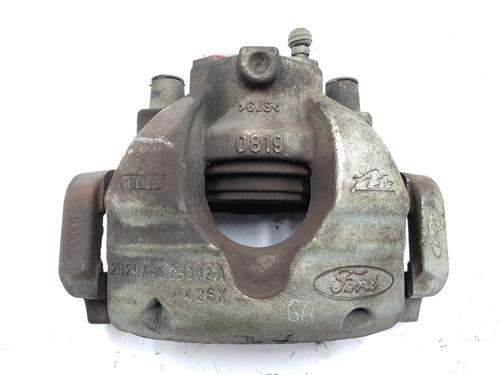 Bremssattel links vorne für FORD FOCUS IV (HN) 1.0 EcoBoost (125 hp) 21175484