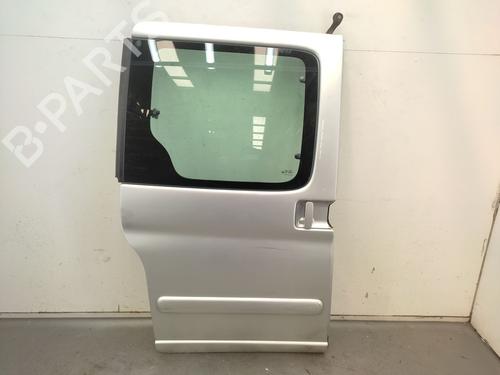 Used Right slide door CITROËN BERLINGO / BERLINGO FIRST MPV (MF_, GJK_, GFK_) 1.9 D (MFWJZ) (70 hp) 29026988