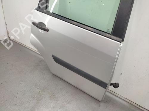 Right rear door FORD FIESTA V (JH_, JD_) 1.6 TDCi | BP22335364C5 